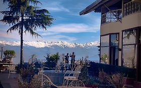 Hotel Mount View
